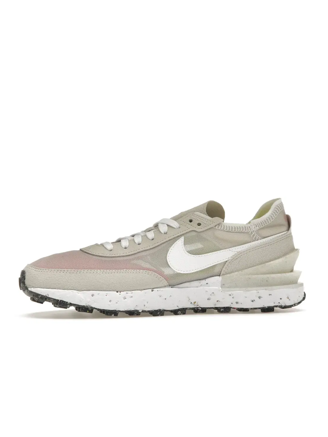 Мужские кроссовки Lifestyle Nike Waffle One Crater — изображение 3 из 4