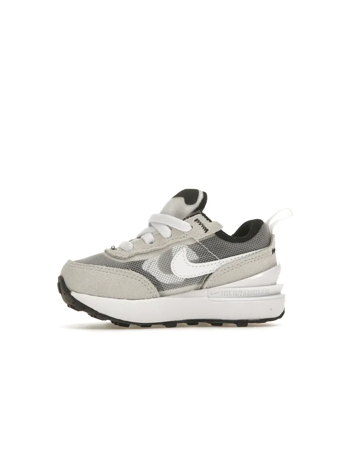 Детские кроссовки Lifestyle Nike Waffle One — изображение 3 из 4