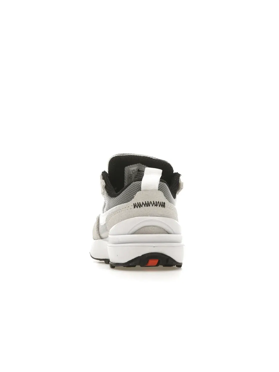 Детские кроссовки Lifestyle Nike Waffle One — изображение 4 из 4