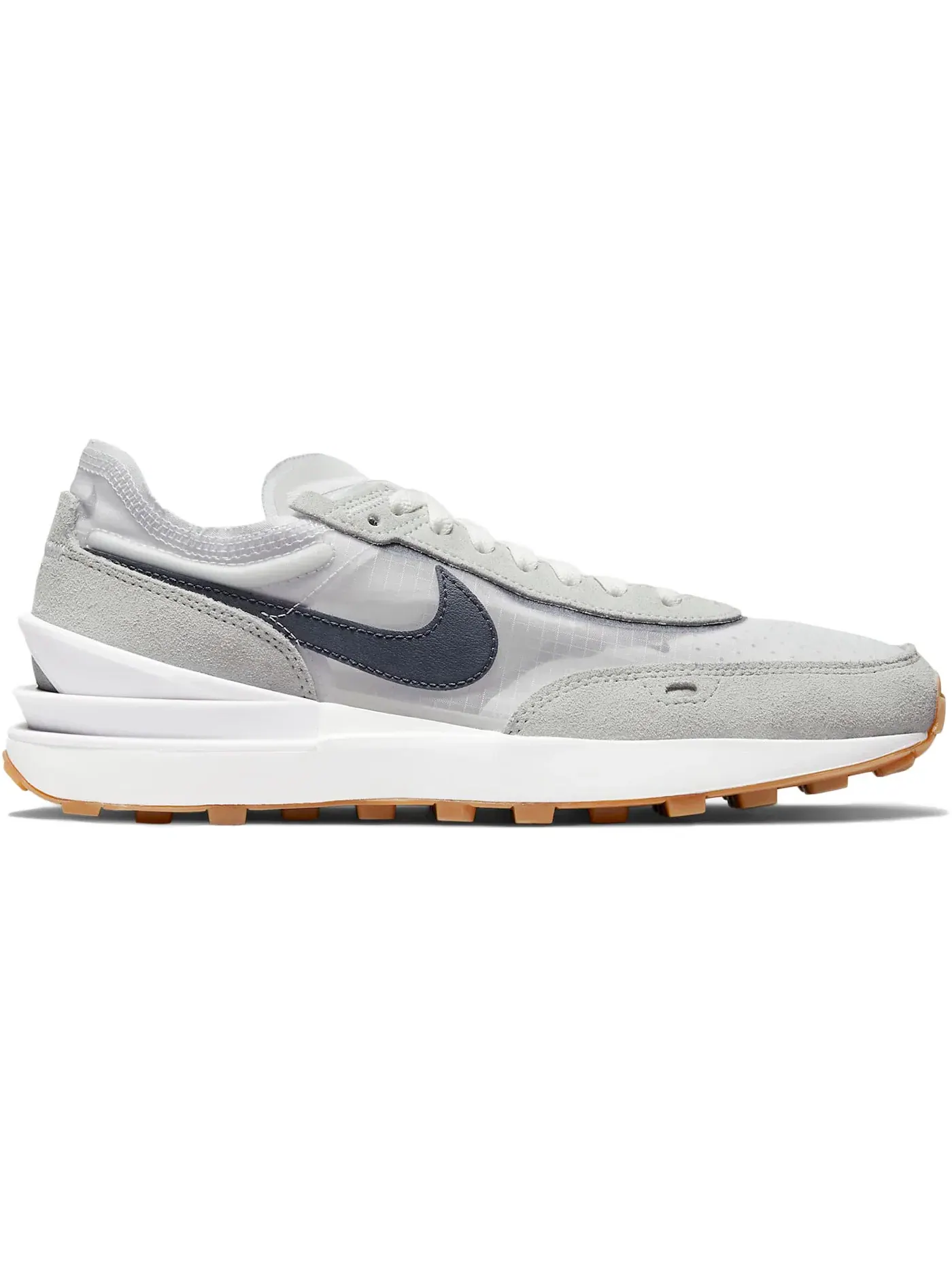 Женские кроссовки с сетчатым верхом Nike Waffle One — изображение 1 из 1