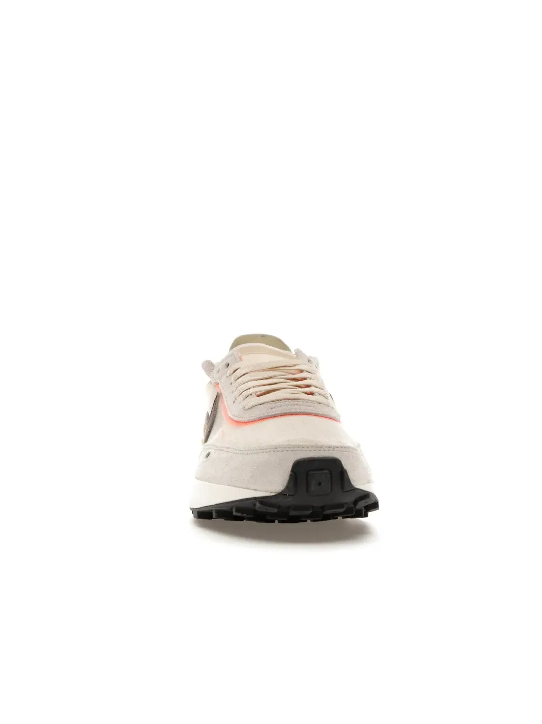 Мужские кроссовки Lifestyle Nike Waffle One — изображение 2 из 4, белый
