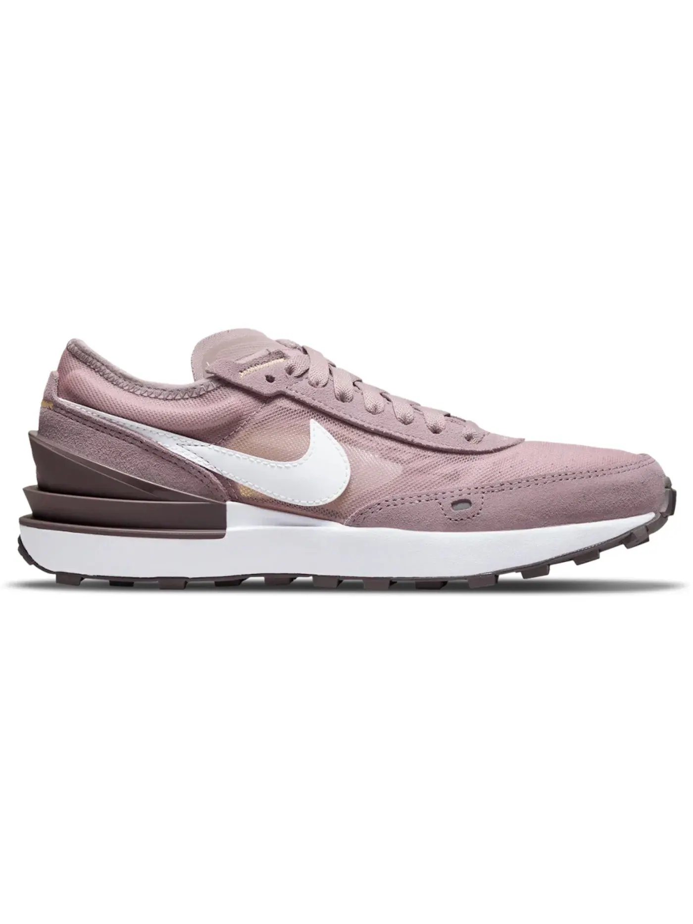 Детские кроссовки Lifestyle Nike Waffle One — изображение 1 из 1