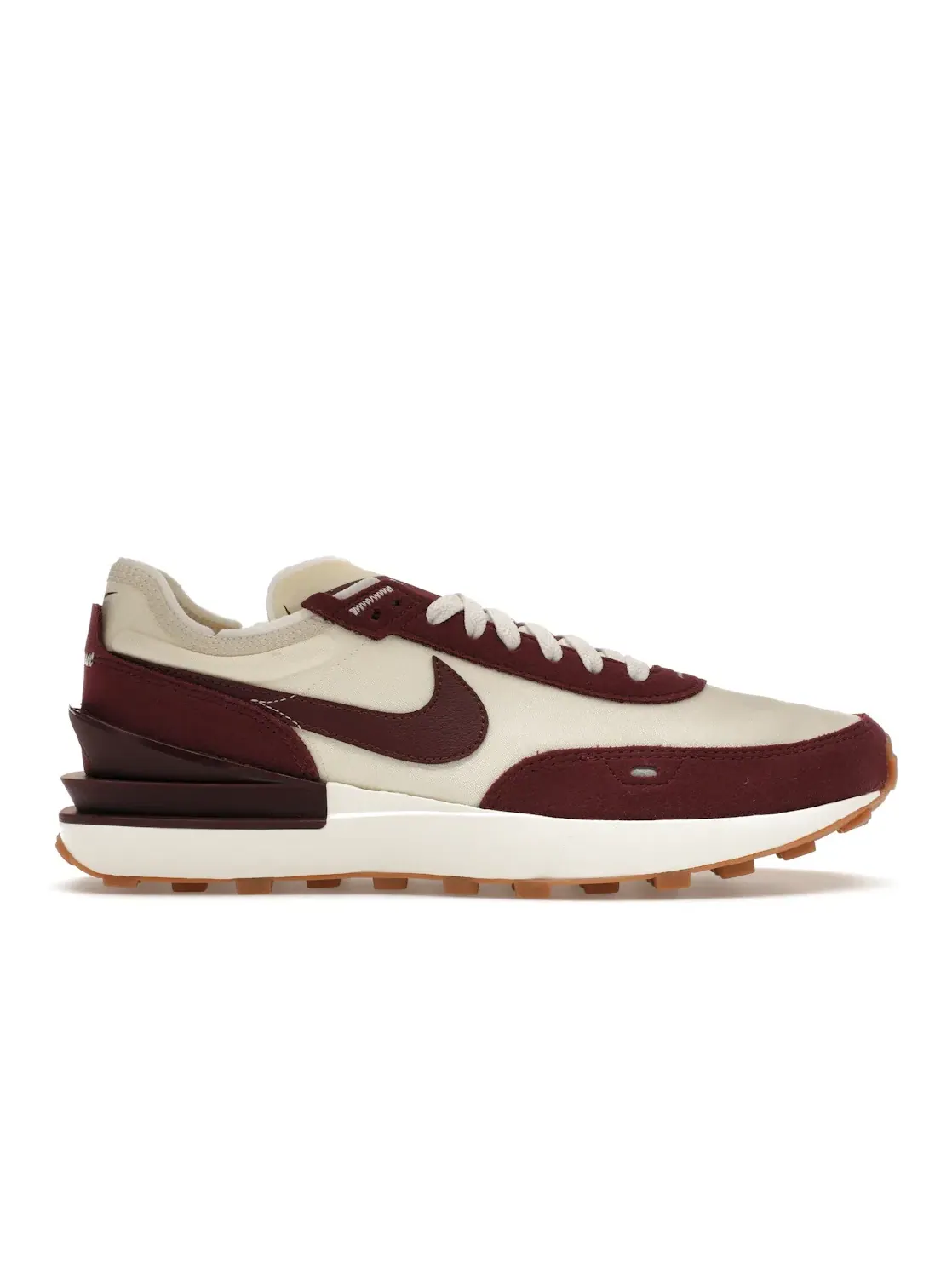 Мужские кроссовки Lifestyle Nike Waffle One SE — изображение 1 из 4, коричневый