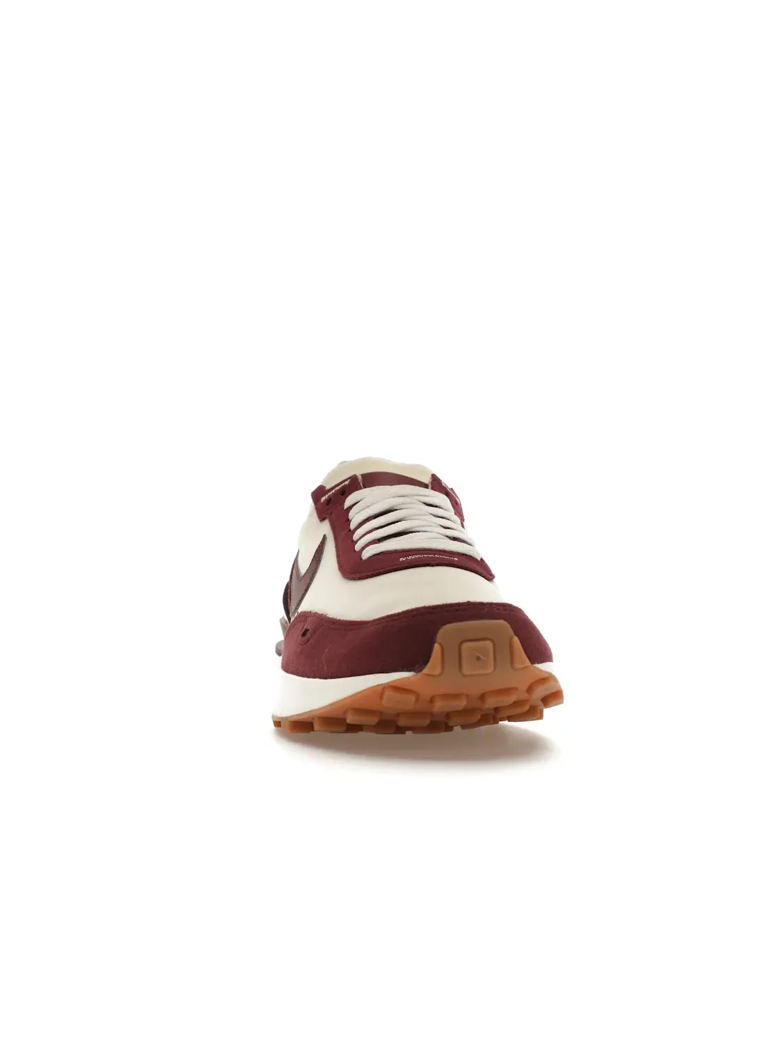 Мужские кроссовки Lifestyle Nike Waffle One SE — изображение 2 из 4, коричневый
