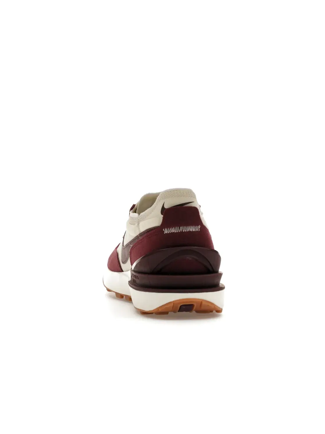 Мужские кроссовки Lifestyle Nike Waffle One SE — изображение 4 из 4, коричневый