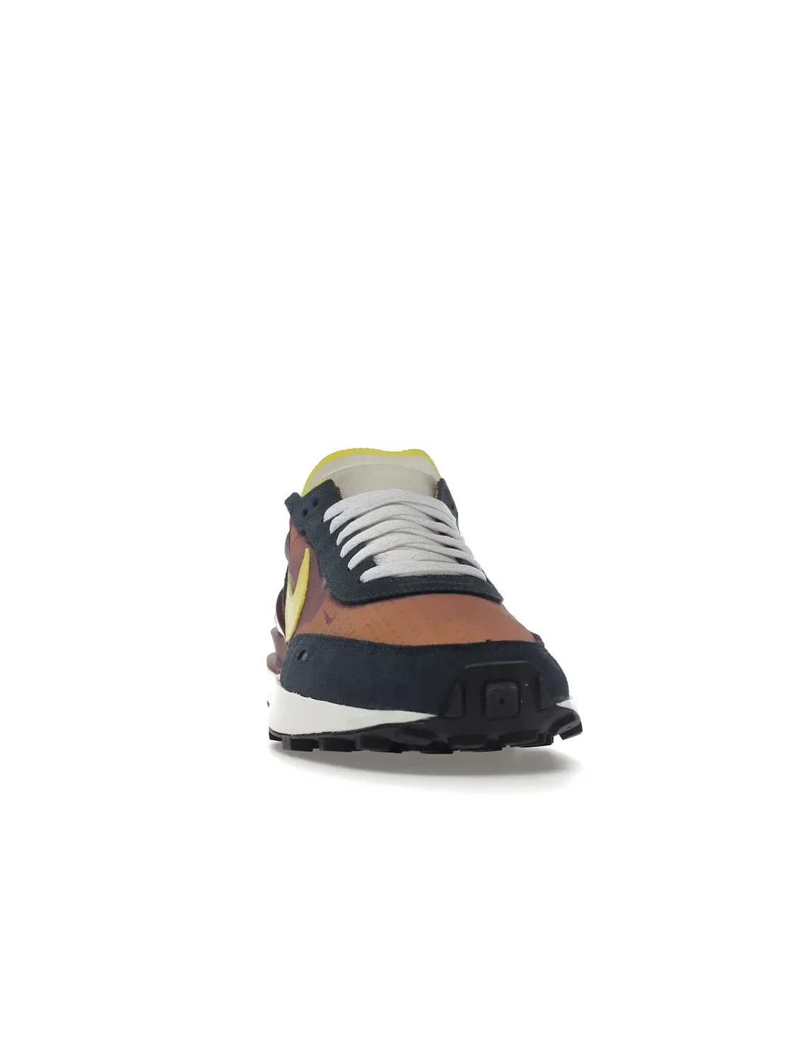 Мужские кроссовки повседневные Nike Waffle One SE — изображение 2 из 4