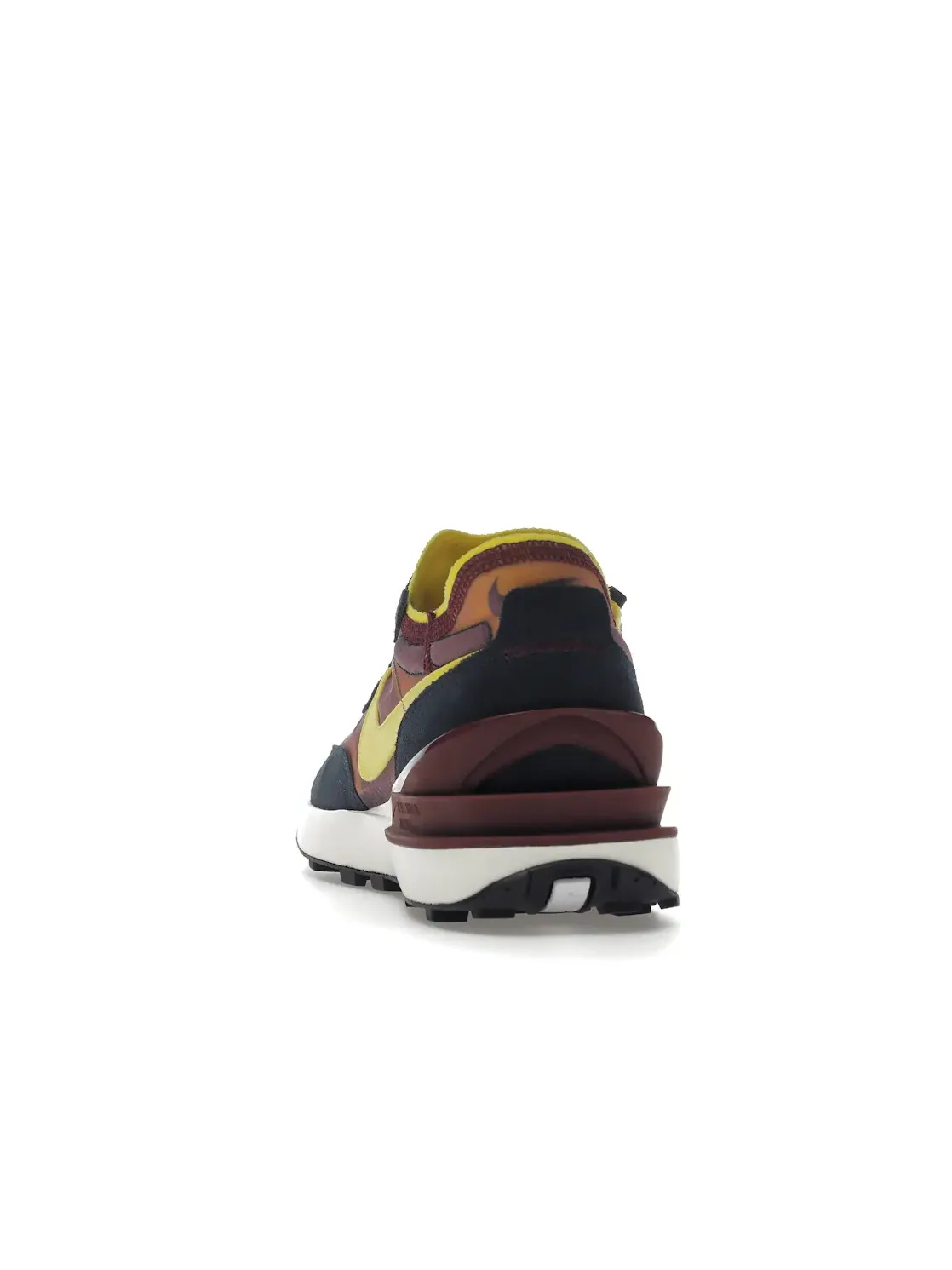 Мужские кроссовки повседневные Nike Waffle One SE — изображение 4 из 4