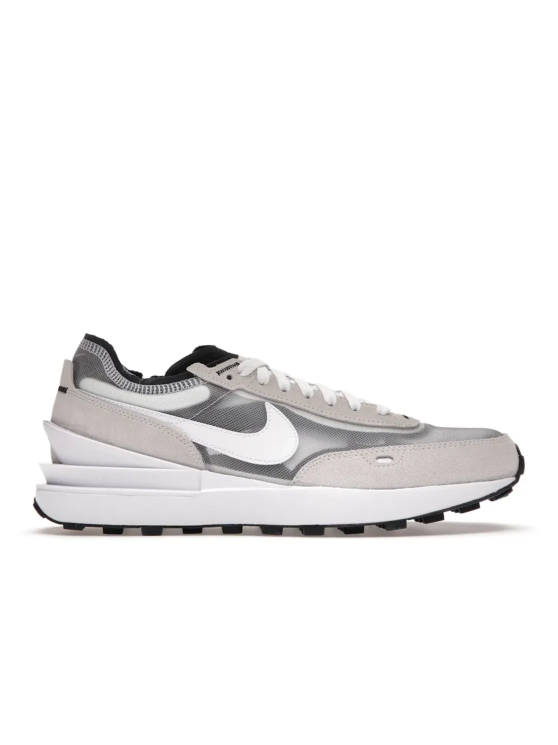 Мужские кроссовки с амортизацией Nike Waffle One — изображение 1 из 4
