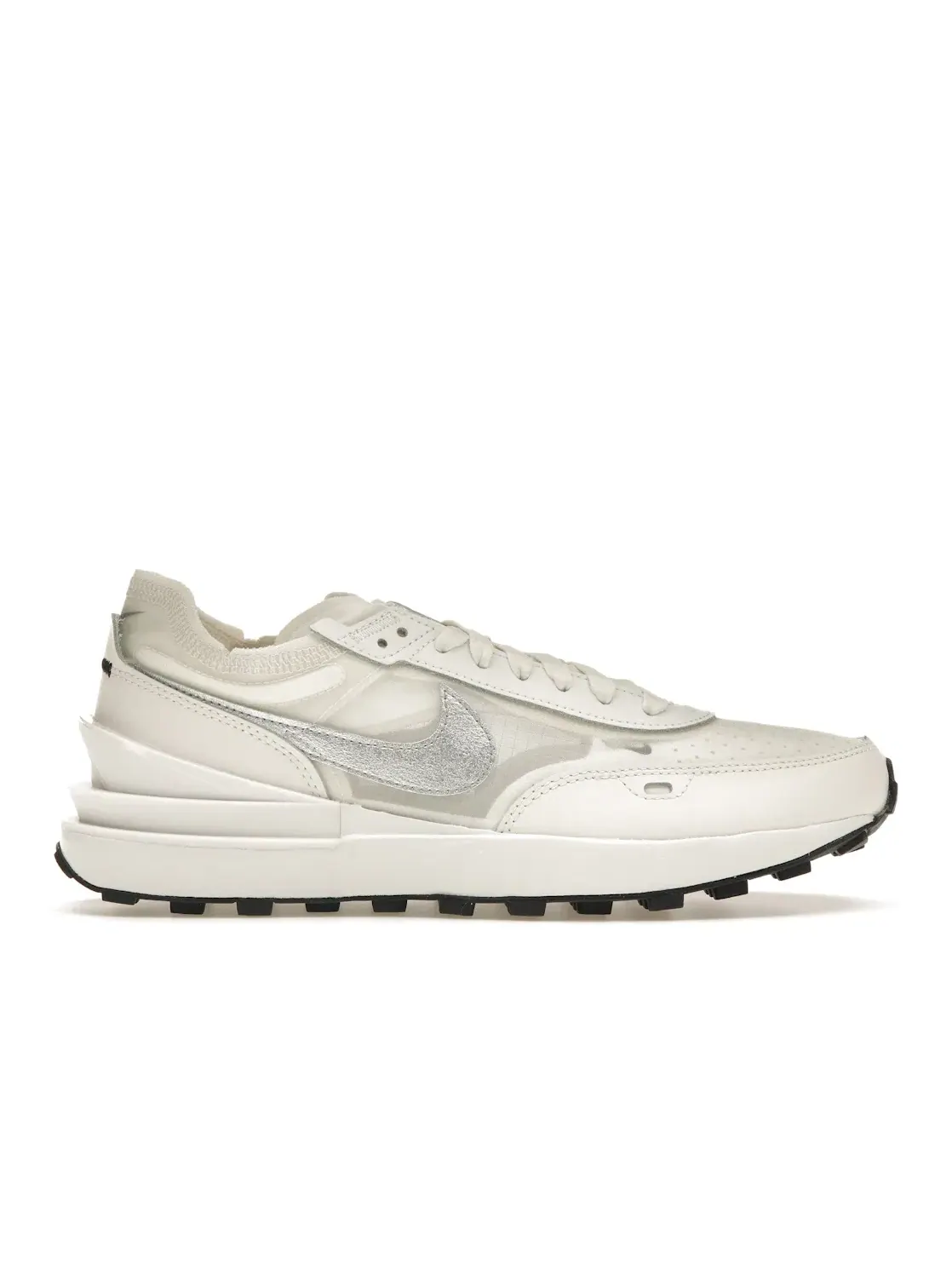Женские кроссовки Nike Waffle One — изображение 1 из 4