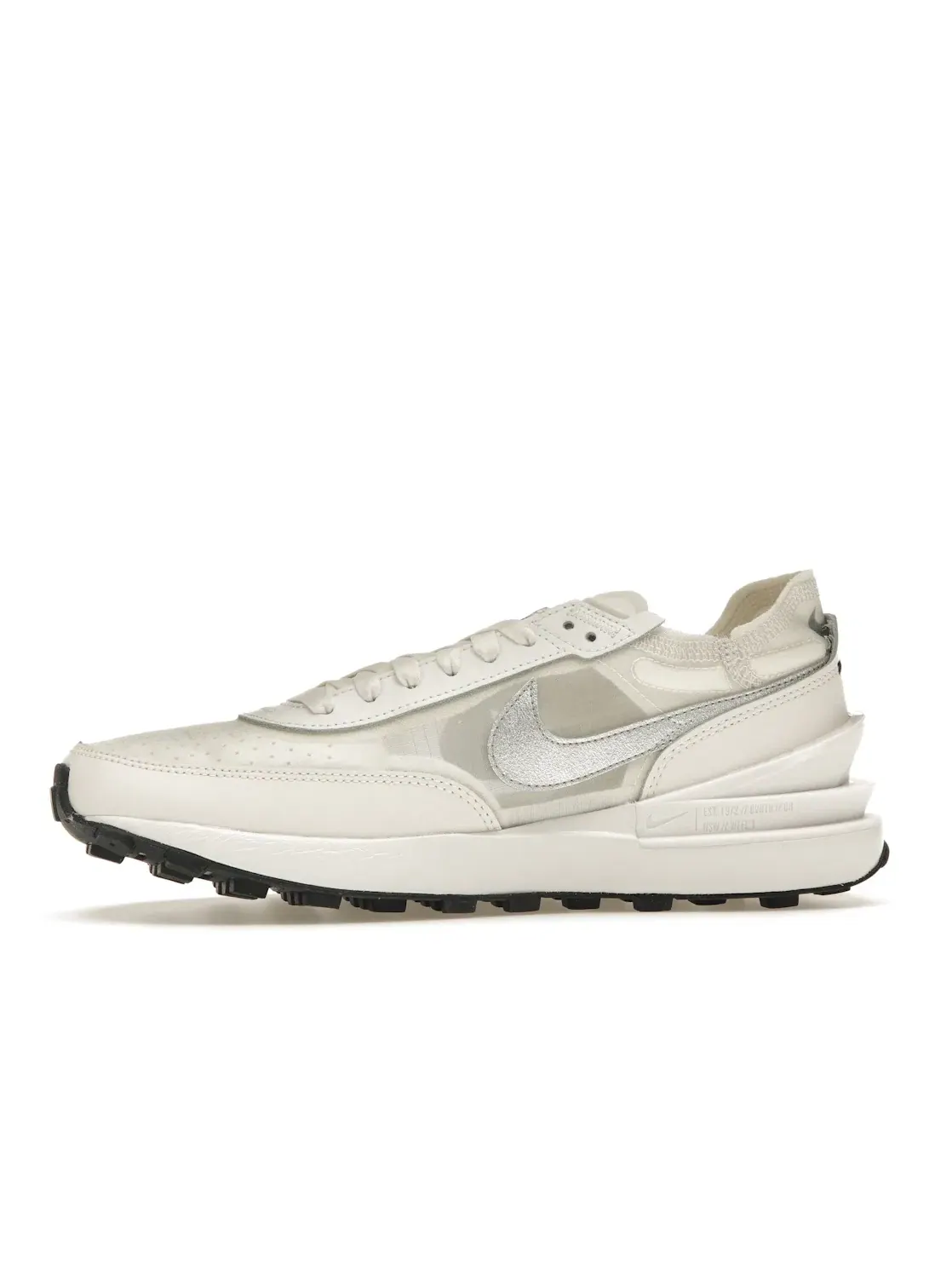 Женские кроссовки Nike Waffle One — изображение 3 из 4