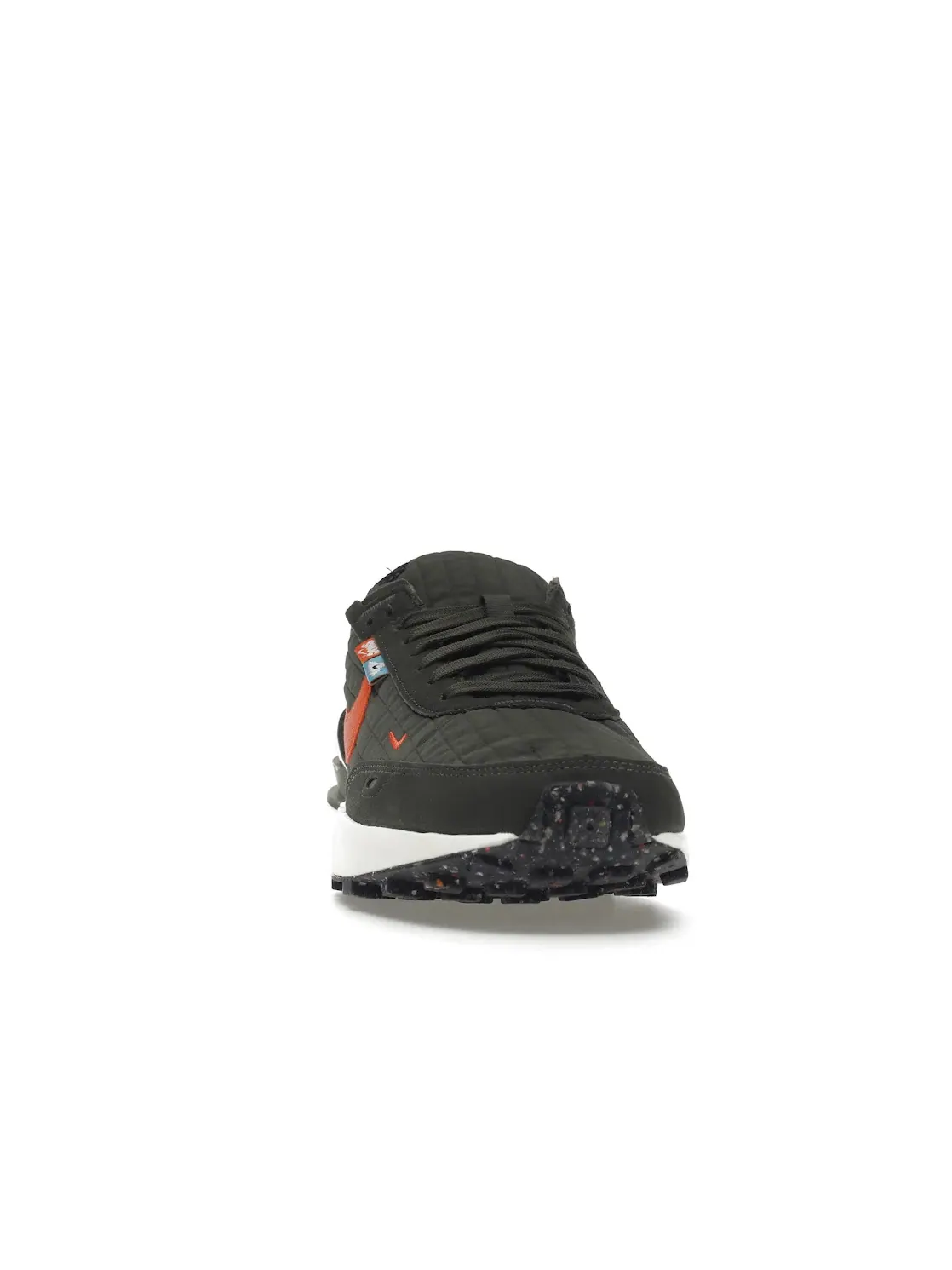 Мужские кроссовки lifestyle с утеплением Nike Waffle One — изображение 2 из 4