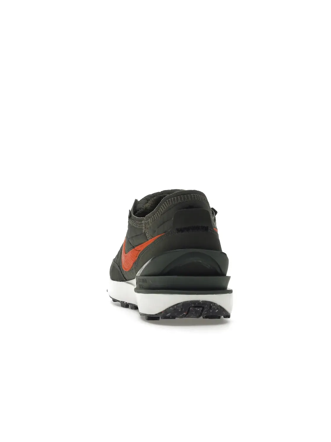 Мужские кроссовки lifestyle с утеплением Nike Waffle One — изображение 4 из 4