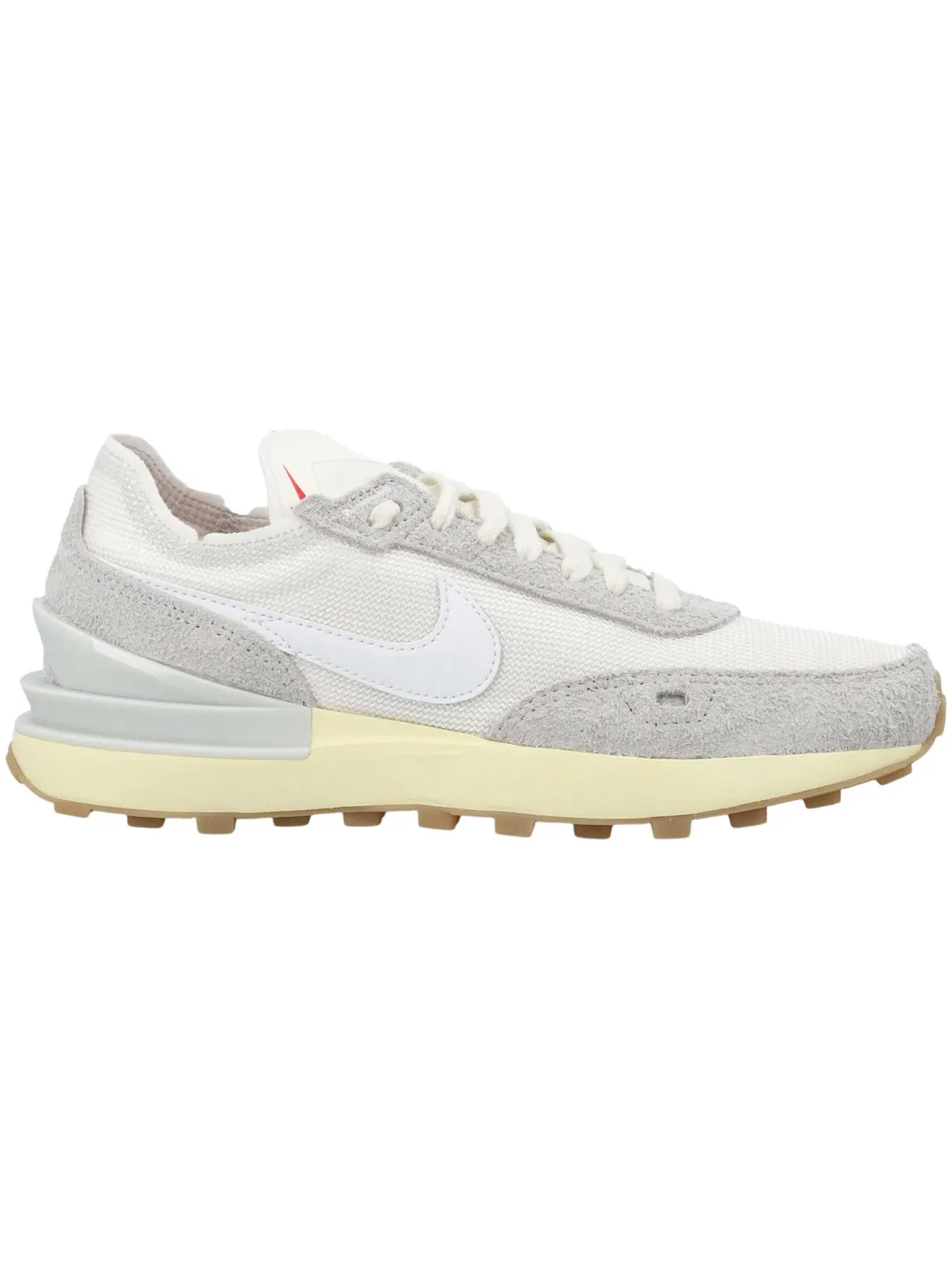Женские кроссовки Lifestyle Nike Waffle One Vintage — изображение 1 из 1, белый