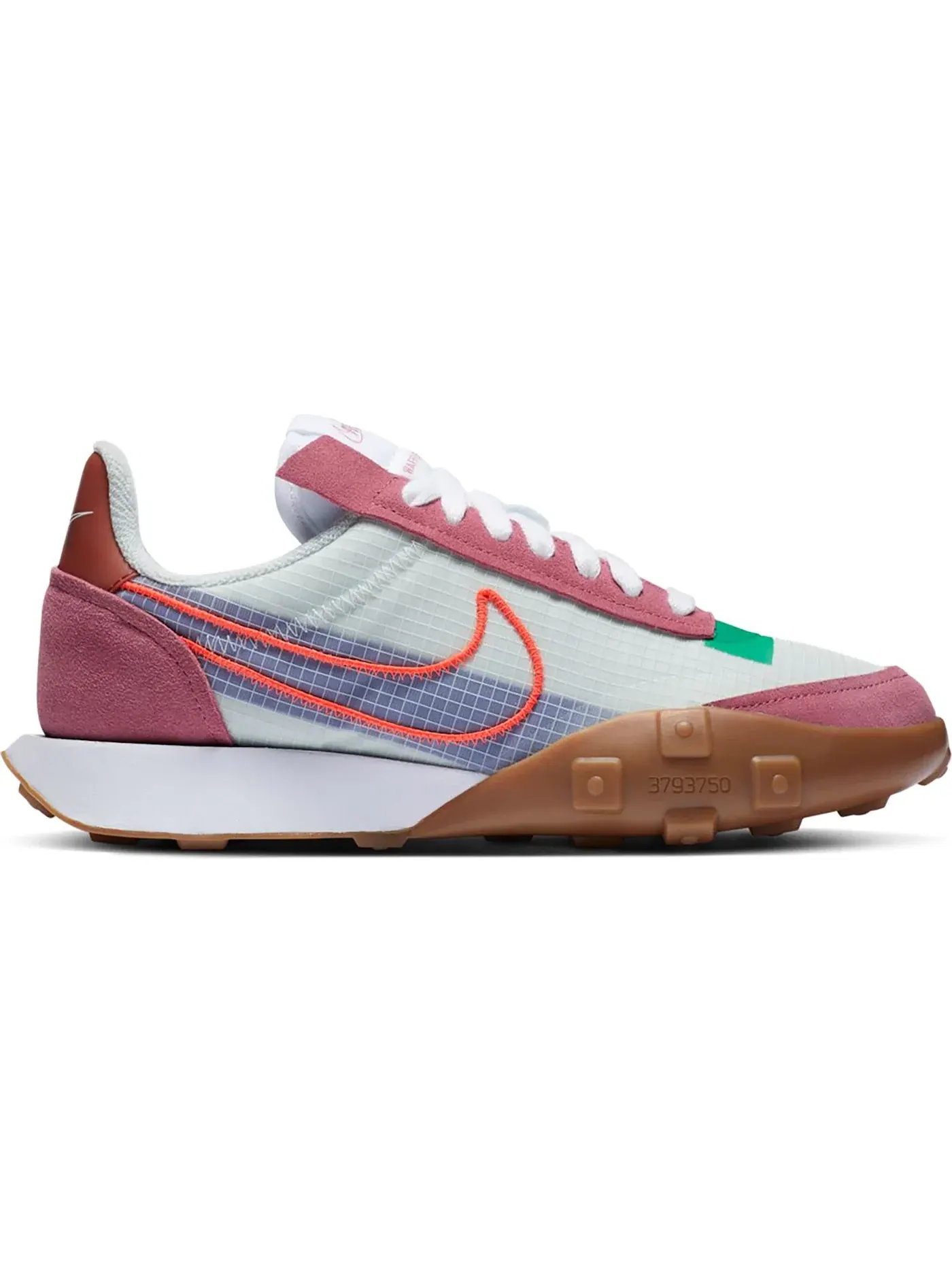 Женские кроссовки Lifestyle Nike Waffle Racer 2K — изображение 1 из 1