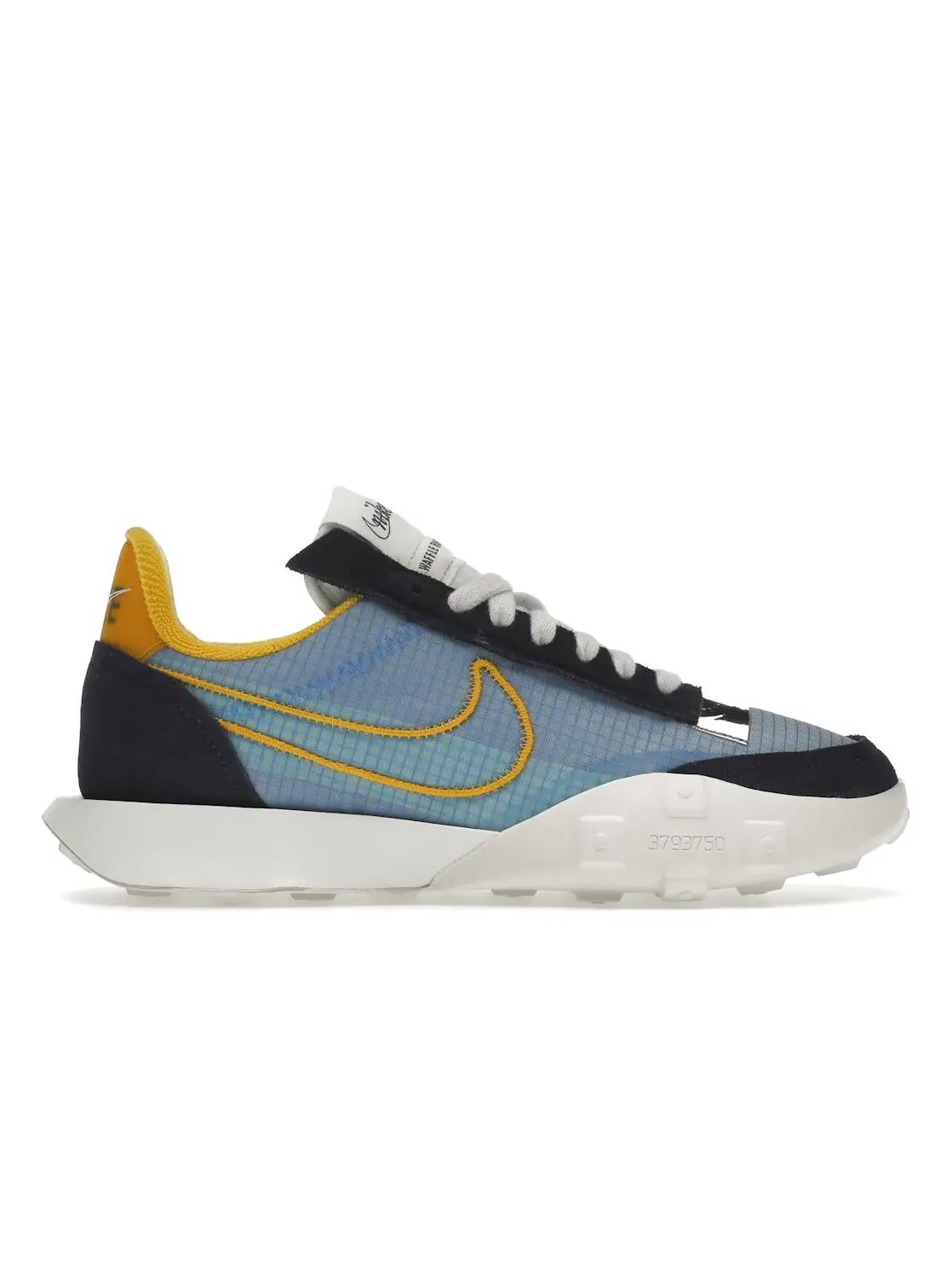 Женские кроссовки Lifestyle Nike Waffle Racer 2X — изображение 1 из 4