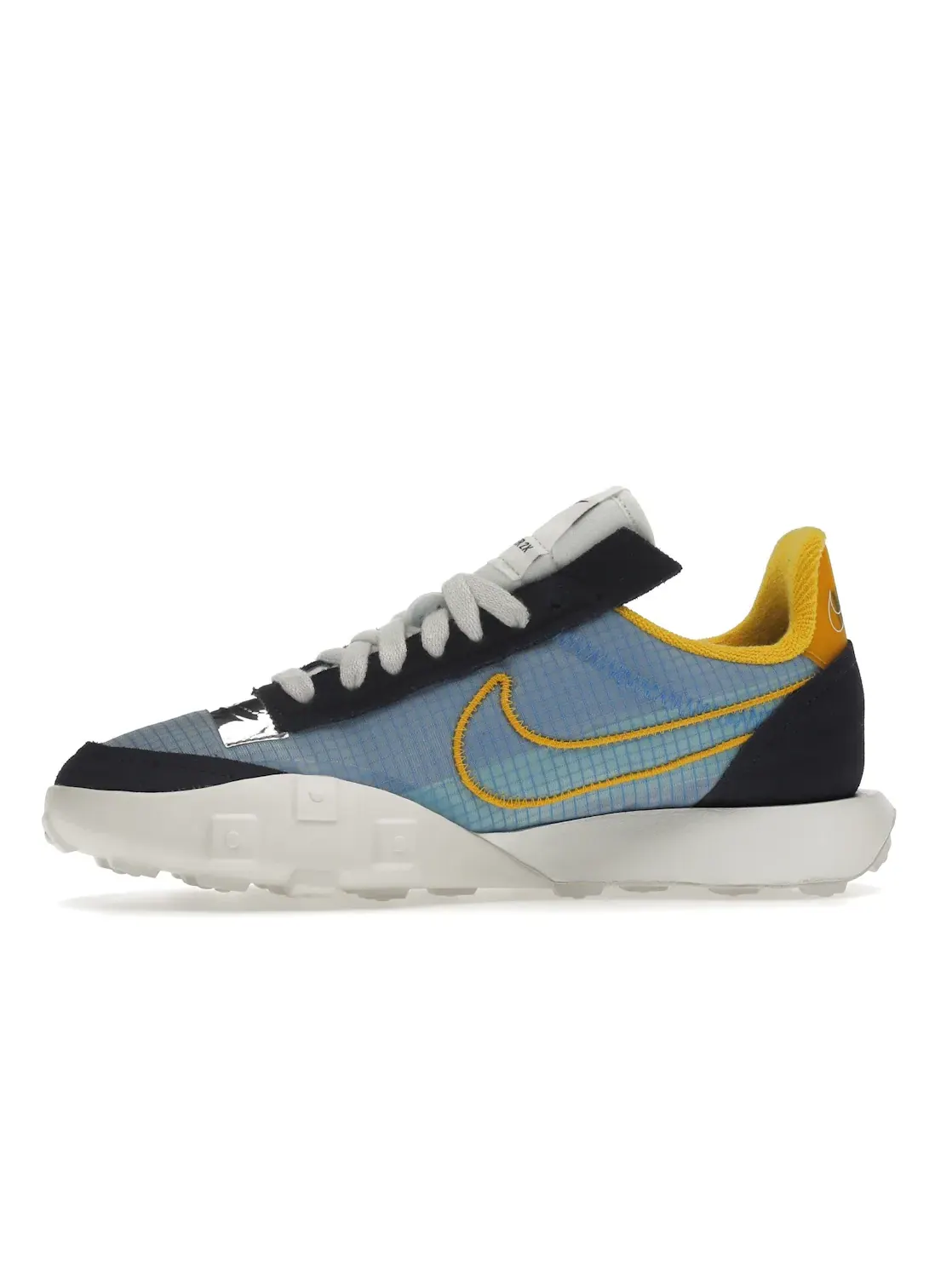 Женские кроссовки Lifestyle Nike Waffle Racer 2X — изображение 3 из 4