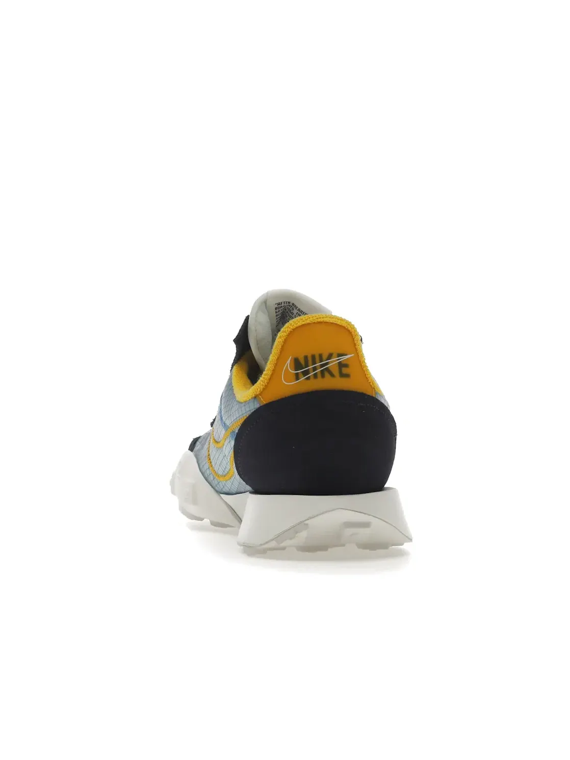 Женские кроссовки Lifestyle Nike Waffle Racer 2X — изображение 4 из 4