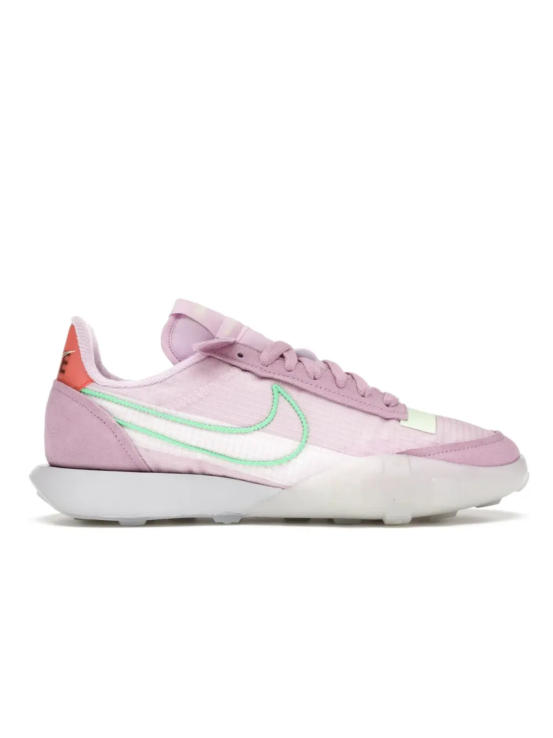 Женские кроссовки Lifestyle Nike Waffle Racer 2X — изображение 1 из 4