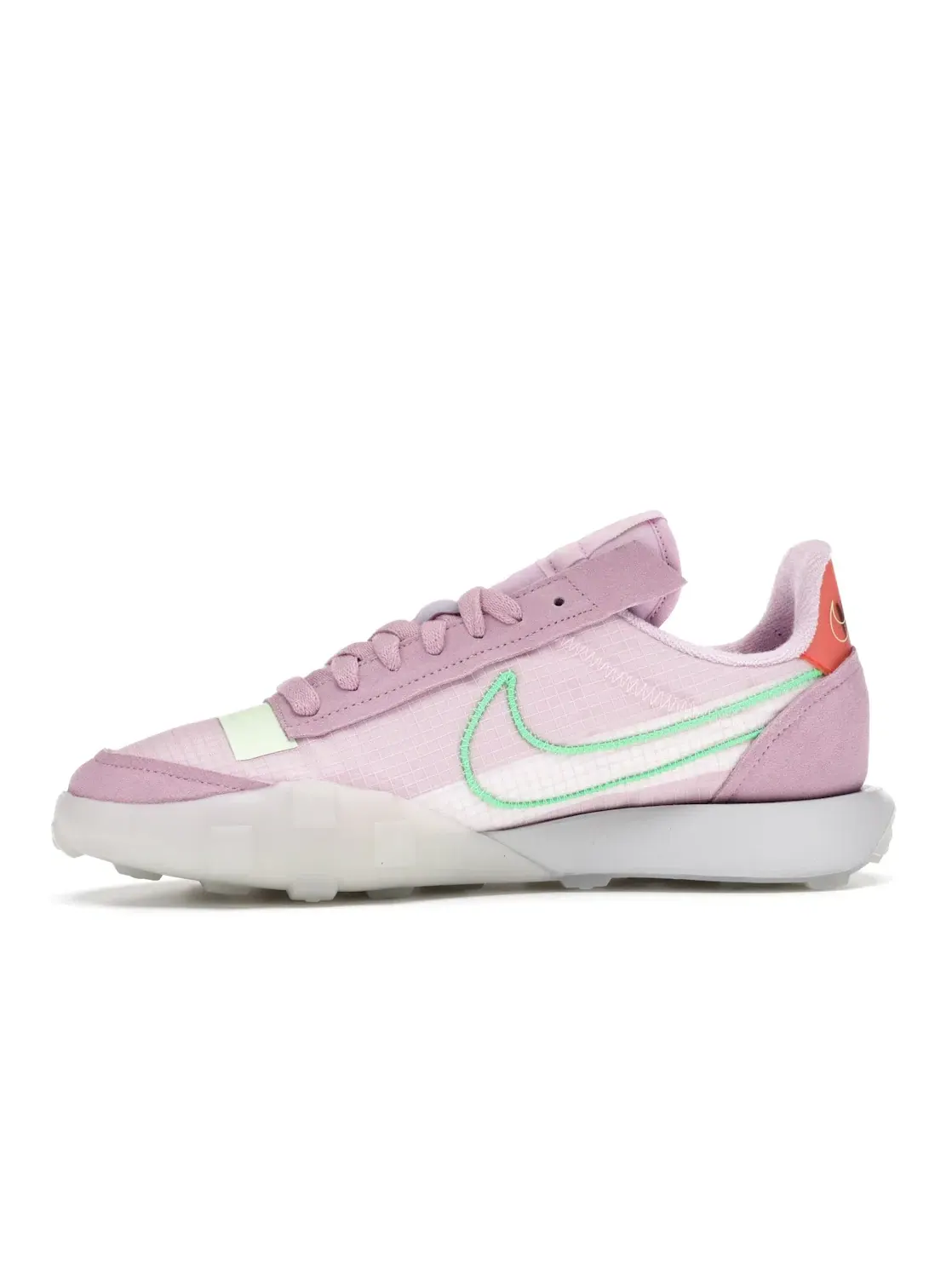 Женские кроссовки Lifestyle Nike Waffle Racer 2X — изображение 3 из 4
