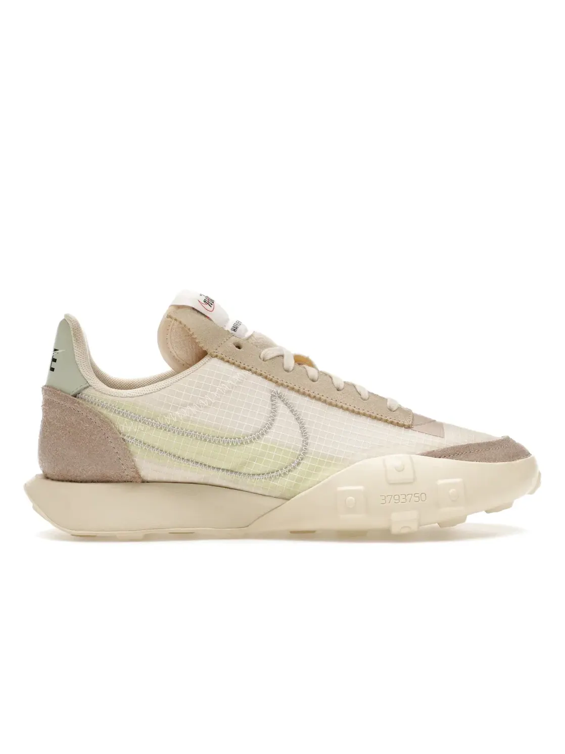 Женские кроссовки Lifestyle Nike Waffle Racer — изображение 1 из 4