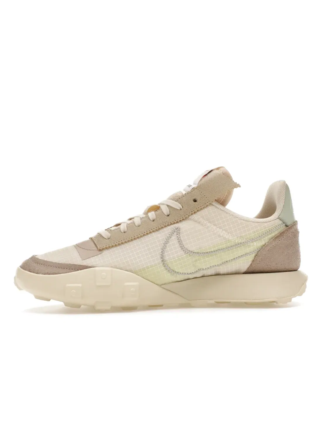 Женские кроссовки Lifestyle Nike Waffle Racer — изображение 3 из 4