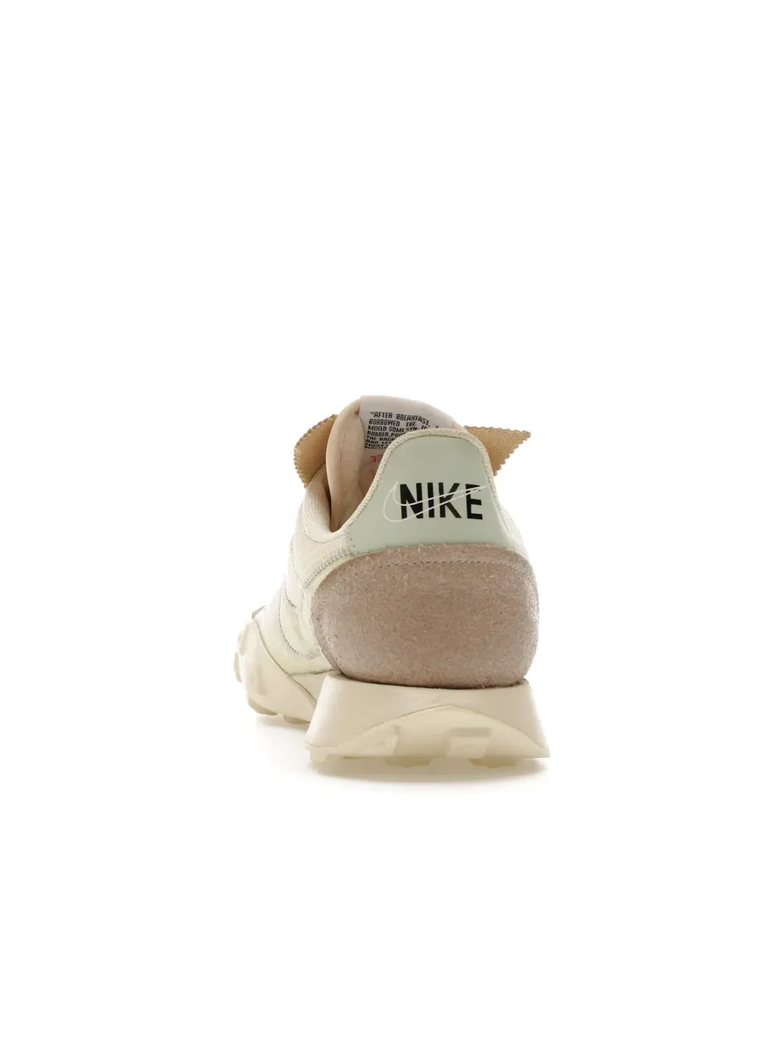 Женские кроссовки Lifestyle Nike Waffle Racer — изображение 4 из 4