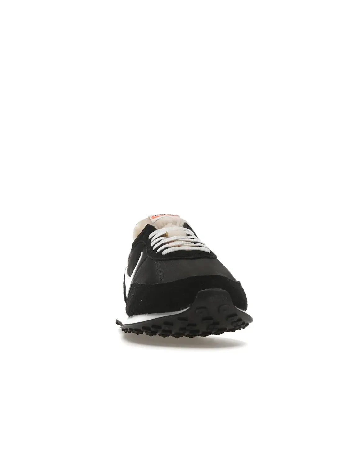 Мужские кроссовки Lifestyle с вафельной подошвой Nike Waffle Trainer 2 — изображение 2 из 4, черный/белый