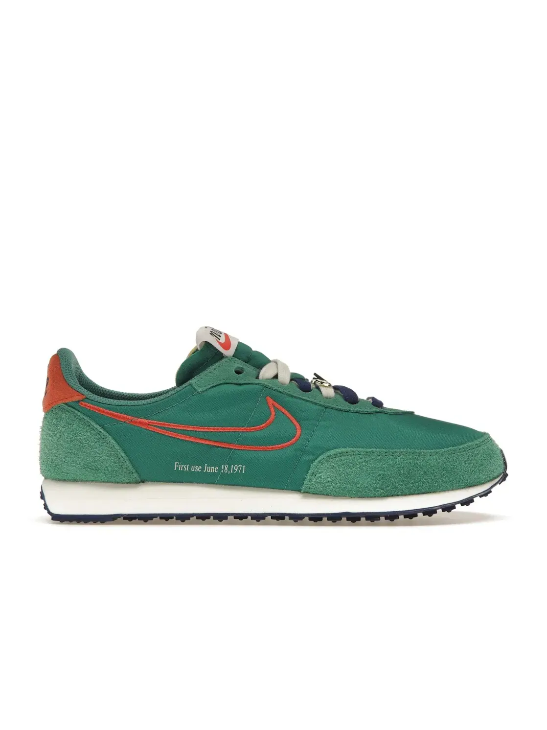 Мужские кроссовки Lifestyle Nike Waffle Trainer 2 — изображение 1 из 4