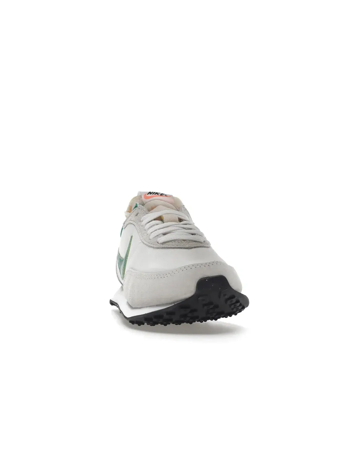 Мужские кроссовки Lifestyle Nike Waffle Trainer 2 — изображение 2 из 4, белый-черный