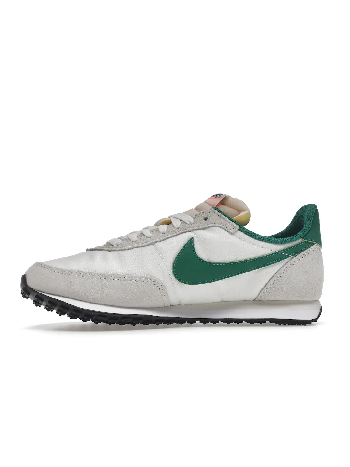 Мужские кроссовки Lifestyle Nike Waffle Trainer 2 — изображение 3 из 4, белый-черный