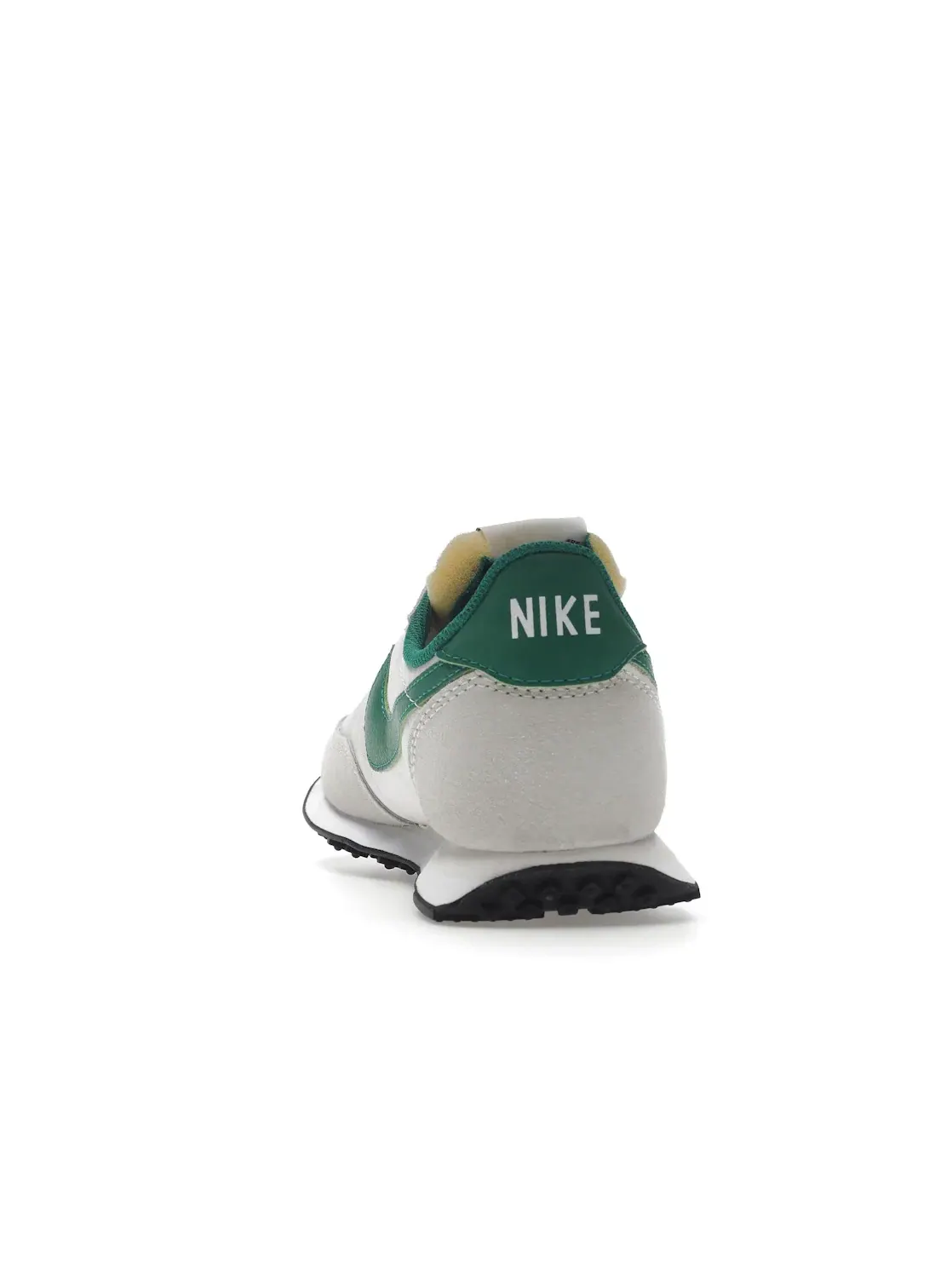 Мужские кроссовки Lifestyle Nike Waffle Trainer 2 — изображение 4 из 4, белый-черный
