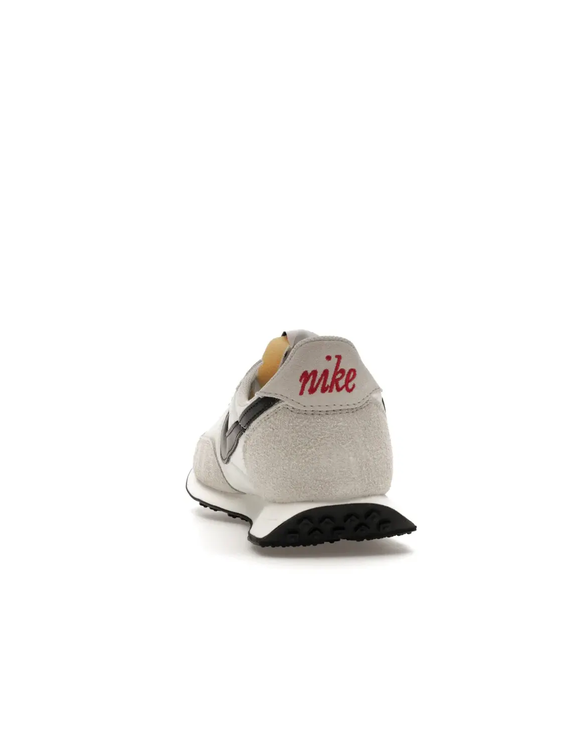 Мужские кроссовки ретро с вафельной подошвой Nike Waffle Trainer 2 — изображение 4 из 4, натуральный/черный