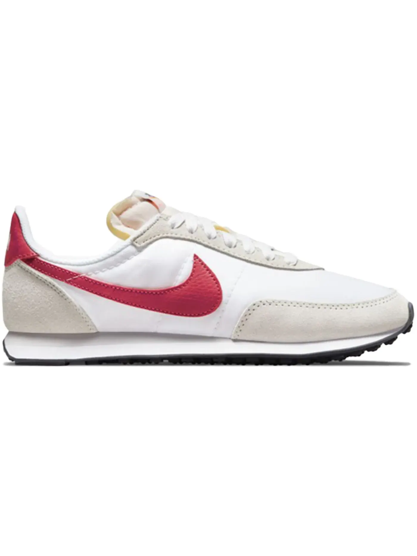 Женские кроссовки Lifestyle Nike Waffle Trainer 2 — изображение 1 из 1, розовый-белый-черный