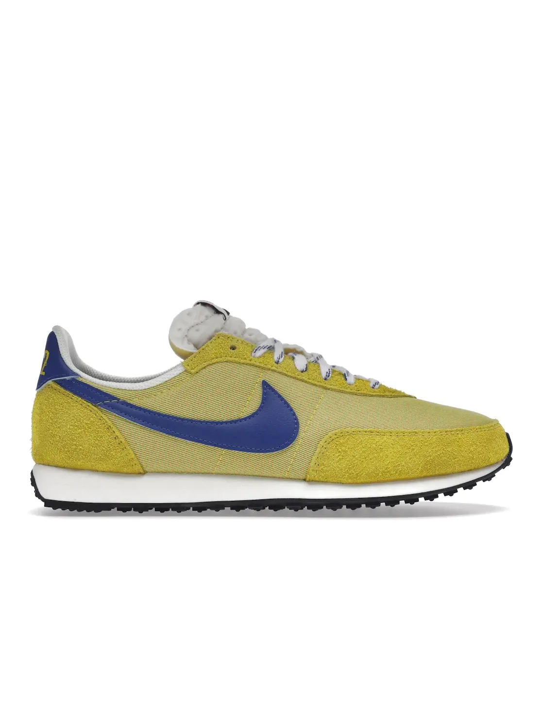 Мужские кроссовки Lifestyle Nike Waffle Trainer 2 SD — изображение 1 из 4, желтый/-золотистый