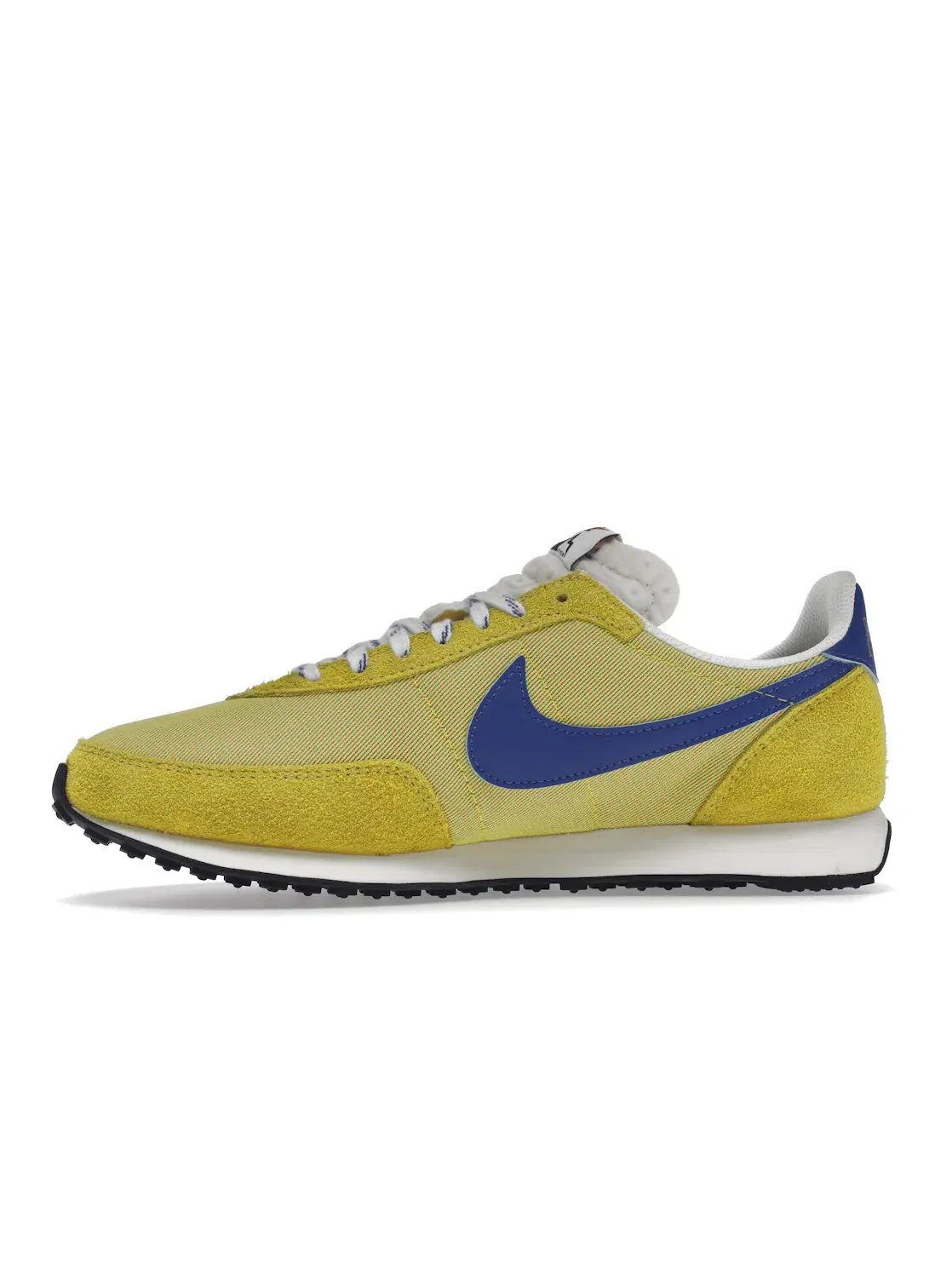 Мужские кроссовки Lifestyle Nike Waffle Trainer 2 SD — изображение 3 из 4, желтый/-золотистый