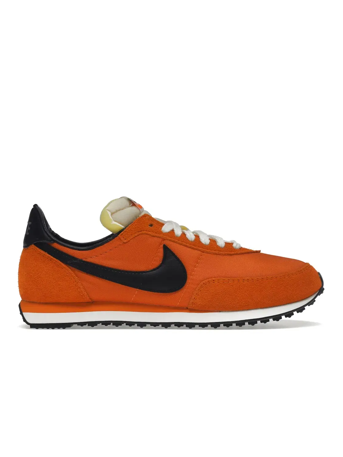 Мужские кроссовки Lifestyle Nike Waffle Trainer 2 SP — изображение 1 из 4, черный//белый