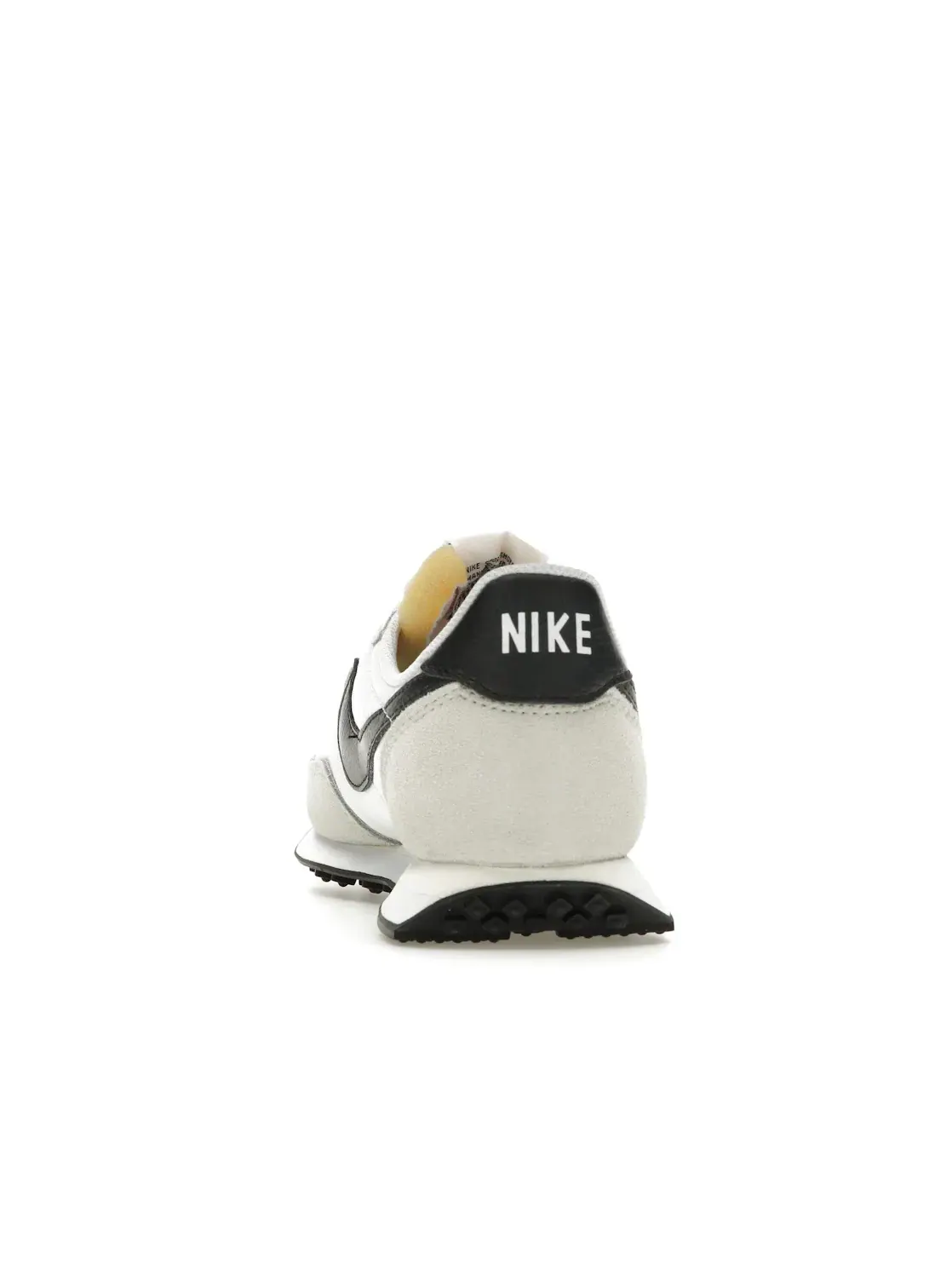 Женские кроссовки Lifestyle Nike Waffle Trainer 2 — изображение 4 из 4, белый/черный//белый