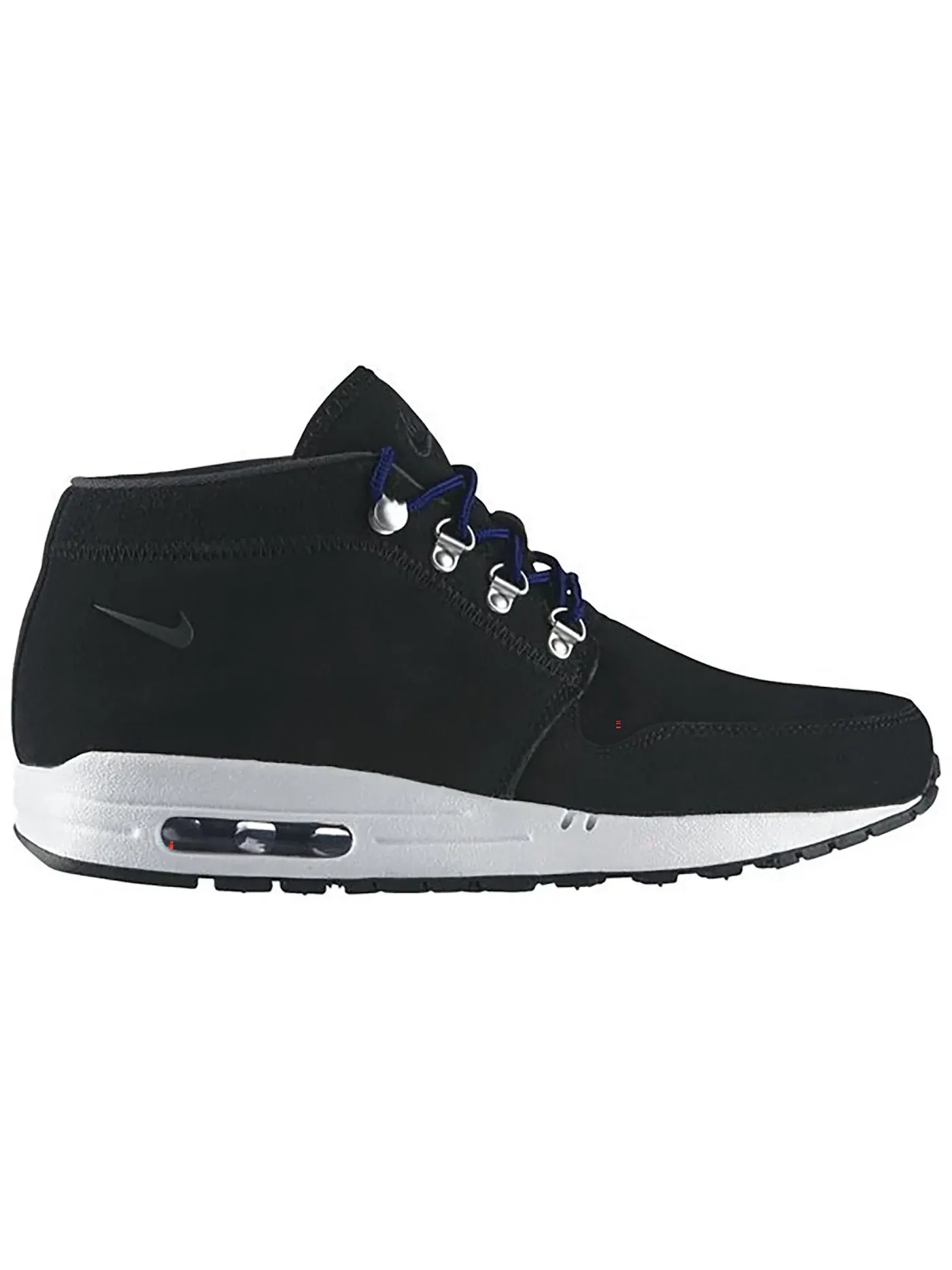 Мужские ботинки с высокой посадкой Nike Wardour Max 1 Nike — изображение 1 из 1