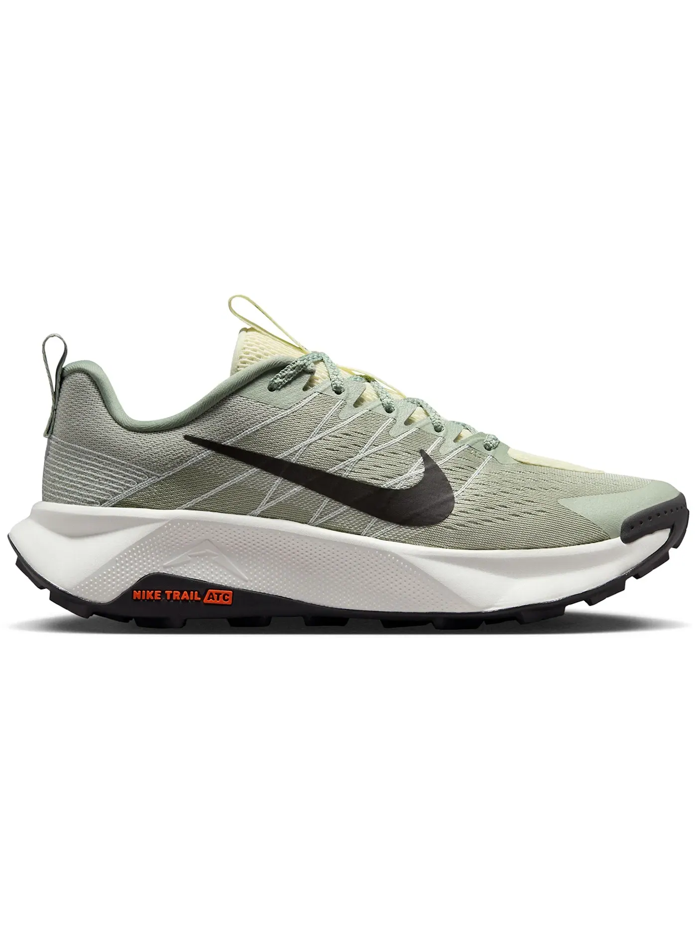 Мужские кроссовки с амортизацией Nike Wildhorse 10 — изображение 1 из 1