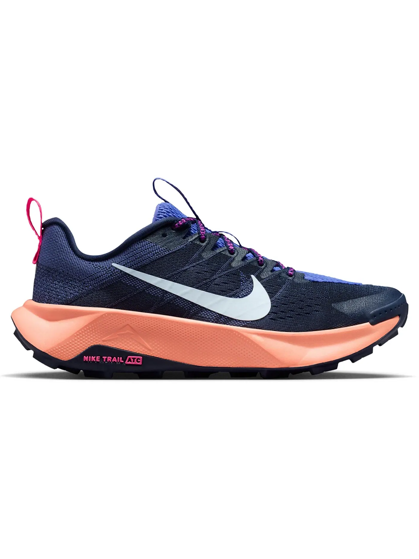 Женские кроссовки для бега с принтом Nike Wildhorse 10 — изображение 1 из 1