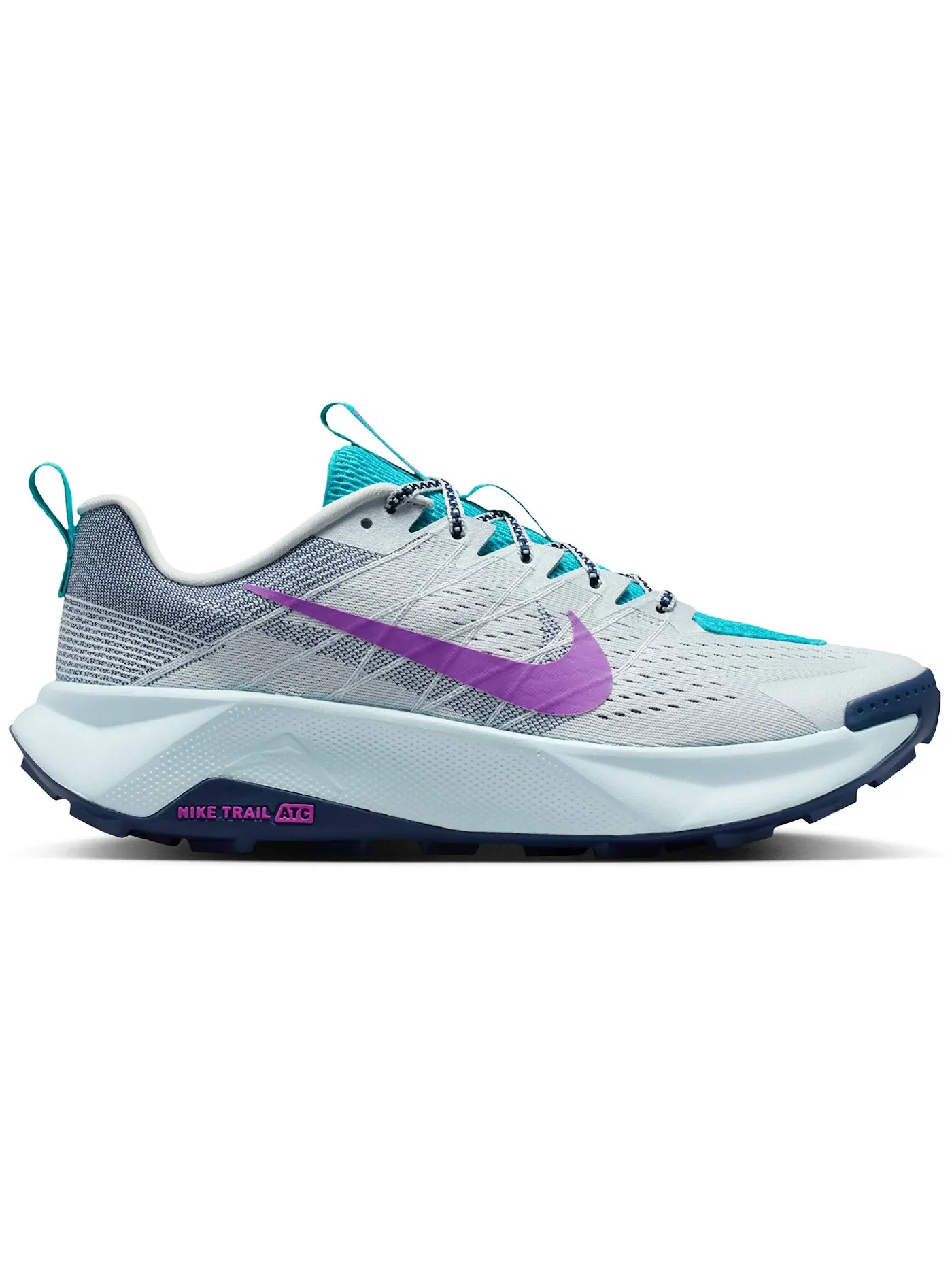 Мужские кроссовки для бега Nike Wildhorse 10 — изображение 1 из 1