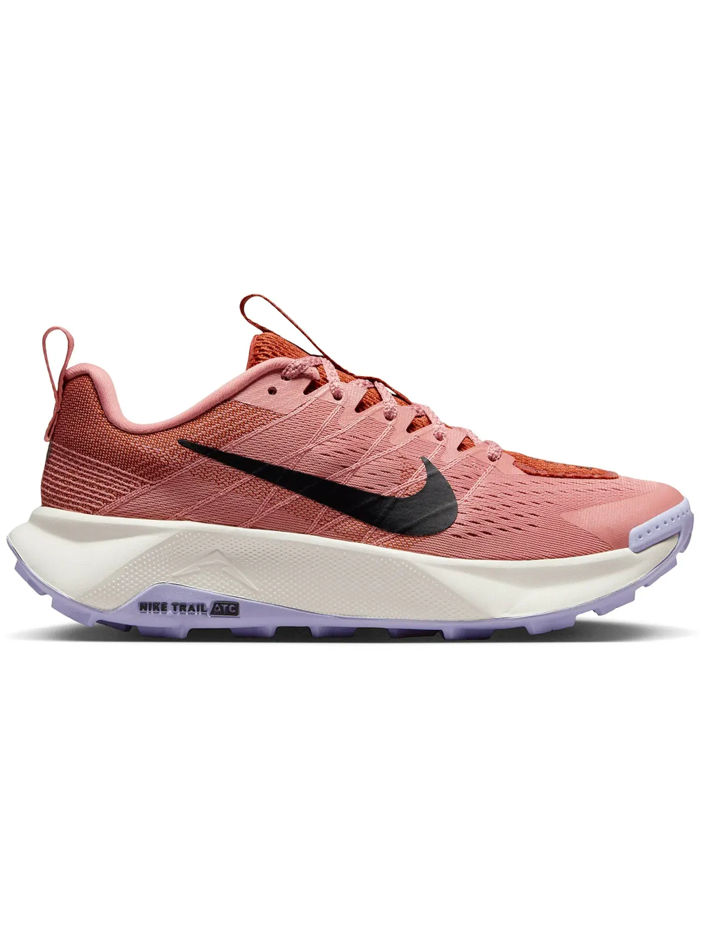 Женские кроссовки для бега с амортизацией Nike Wildhorse 10 — изображение 1 из 1