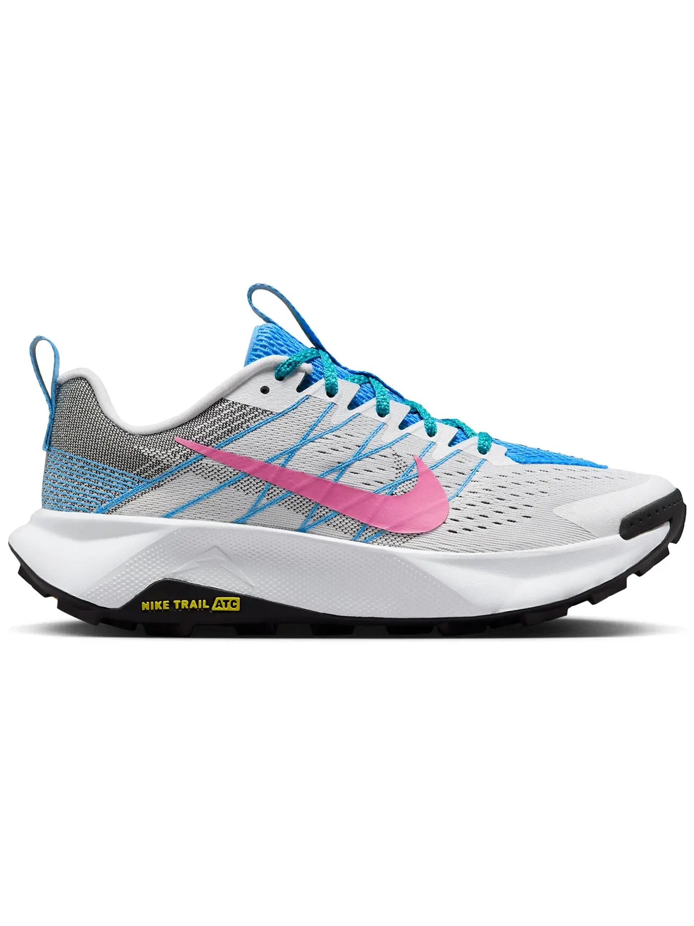 Женские кроссовки для трейла Nike Wildhorse 10 Nike — изображение 1 из 1