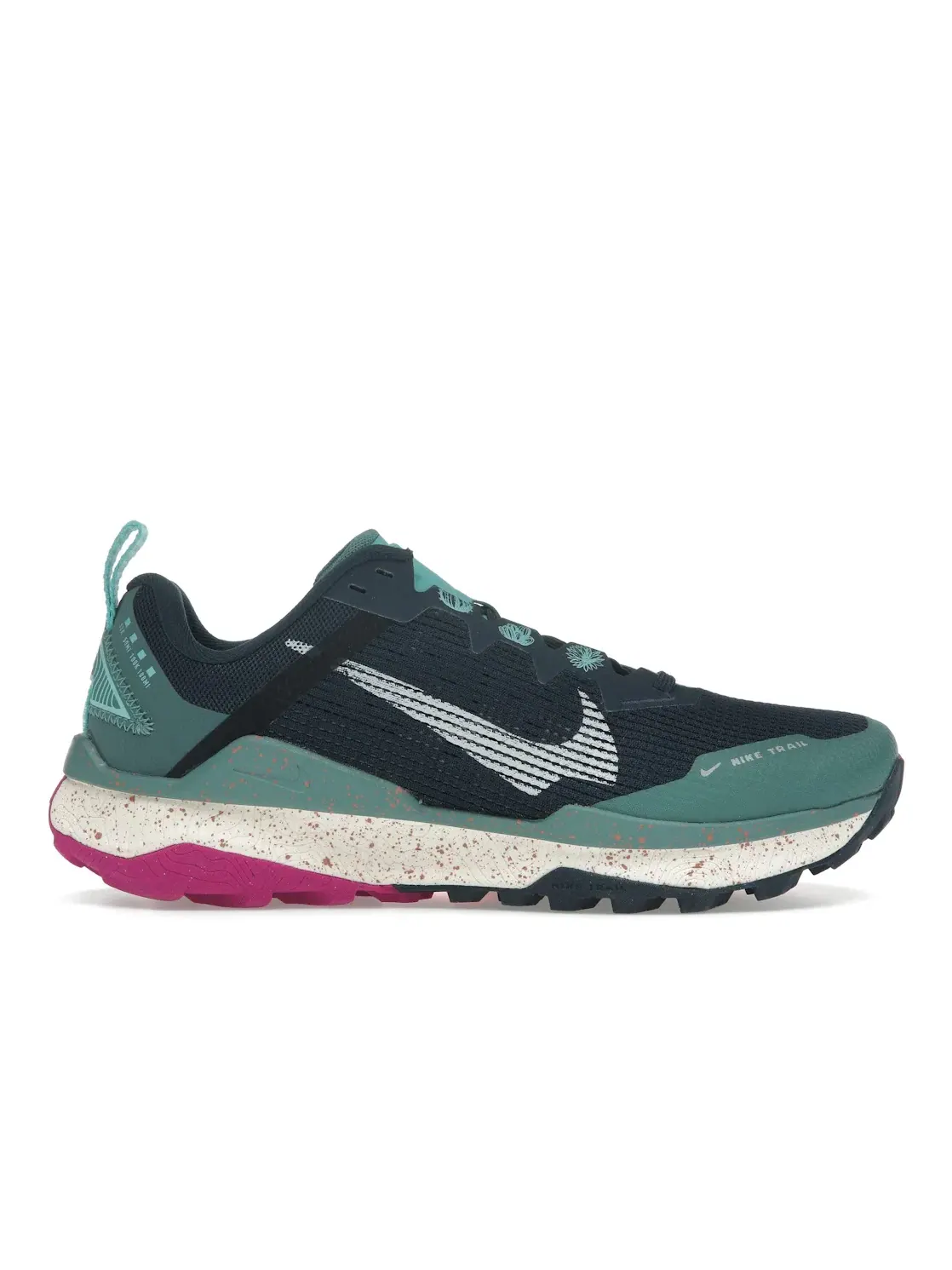 Мужские кроссовки для бега Nike Wildhorse 8 — изображение 1 из 4