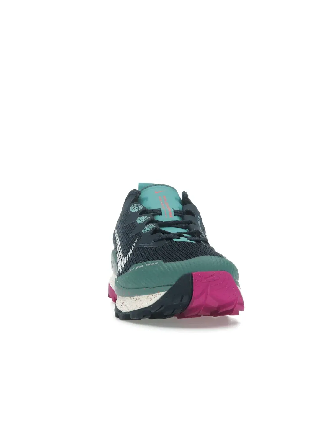 Мужские кроссовки для бега Nike Wildhorse 8 — изображение 2 из 4