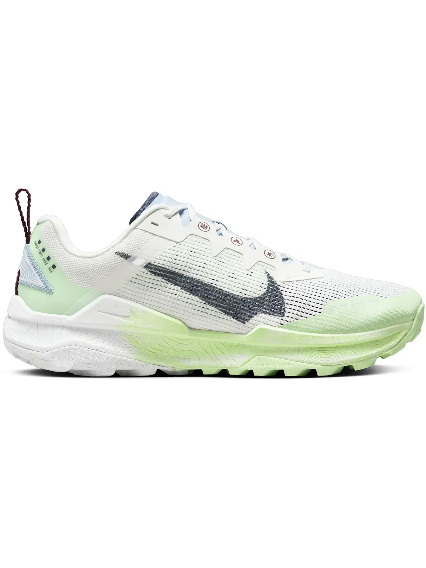 Мужские кроссовки для бега Wildhorse 8 Nike — изображение 1 из 1
