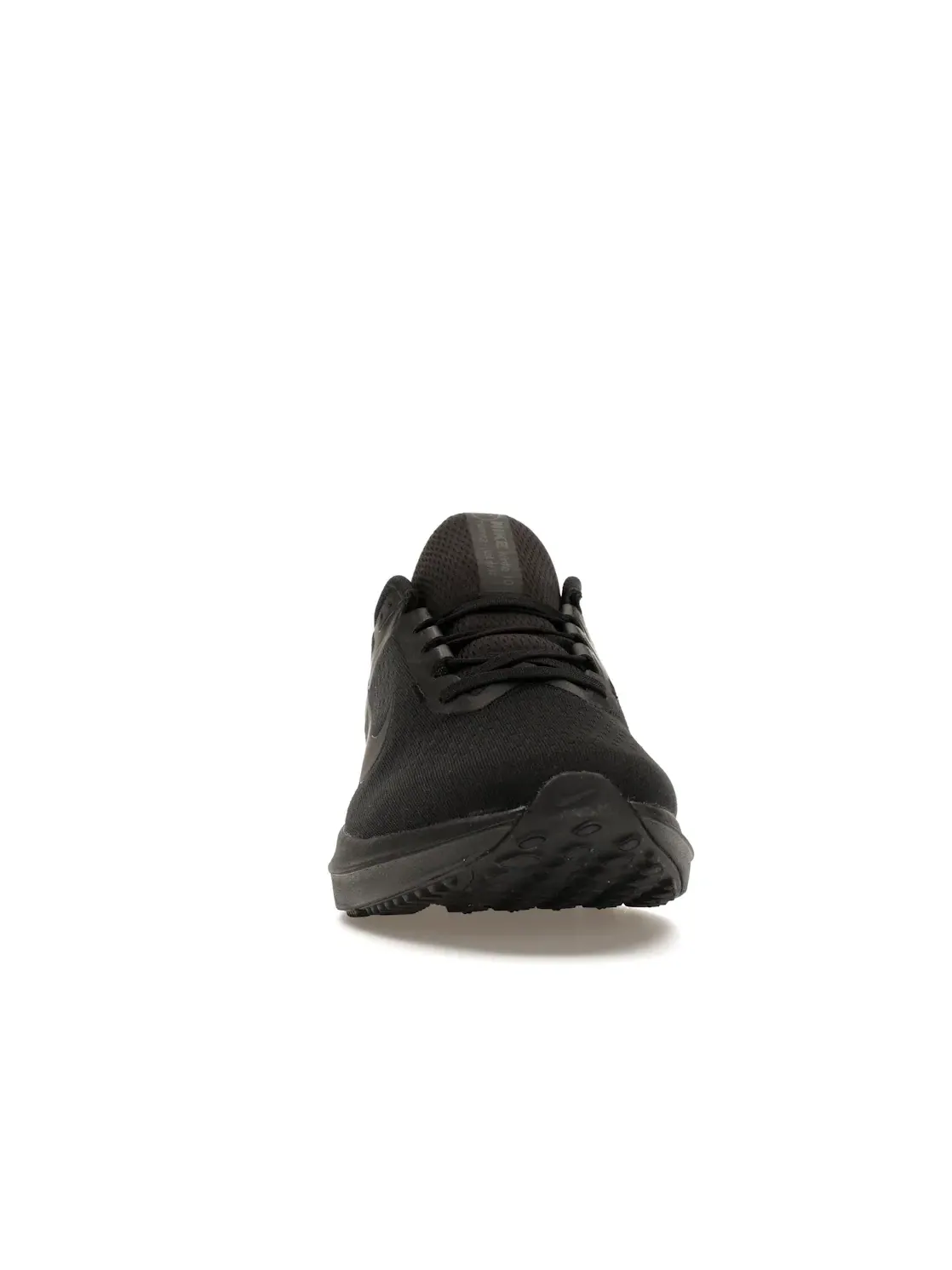Мужские кроссовки Lifestyle Nike Winflo 10 — изображение 2 из 4, черный/черный//черный