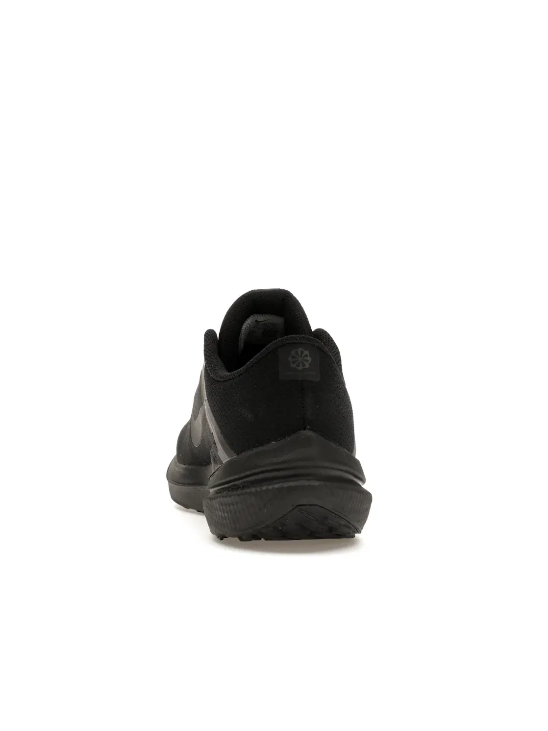 Мужские кроссовки Lifestyle Nike Winflo 10 — изображение 4 из 4, черный/черный//черный