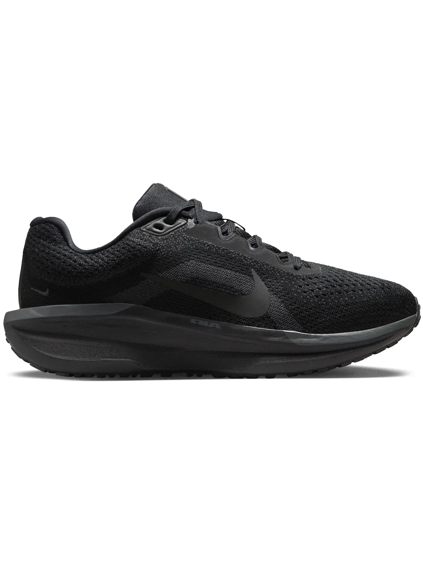 Женские кроссовки для бега Nike Winflo 11 — изображение 1 из 1, черный