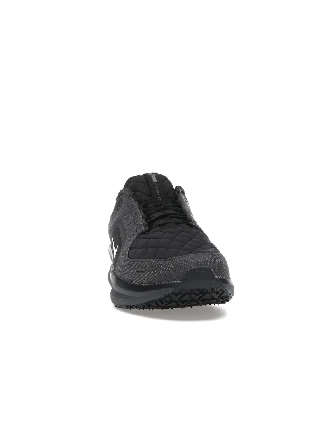 Мужские кроссовки для бега с мембраной Gore-Tex Nike Winflo 11 Gore-Tex Nike — изображение 2 из 4, черный//черный